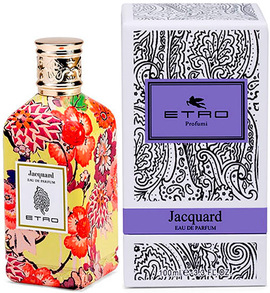 Отзывы на Etro - Jacquard