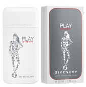 Купить Givenchy Play In The City