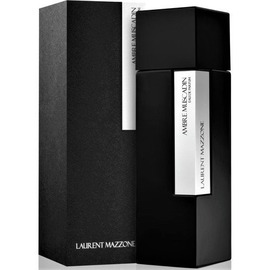 Отзывы на LM Parfums - Ambre Muscadin