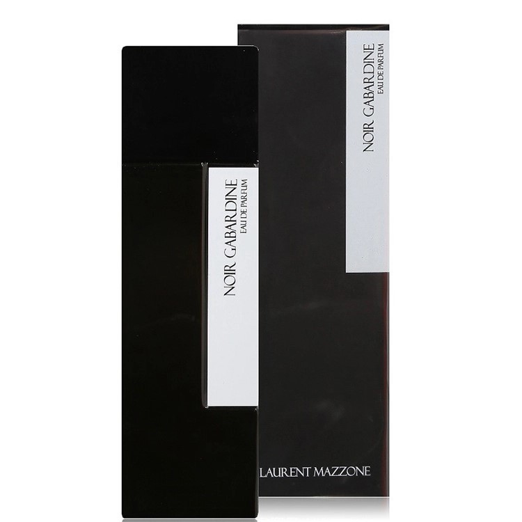 LM Parfums - Noir Gabardine