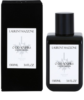 Отзывы на LM Parfums - O Des Soupirs