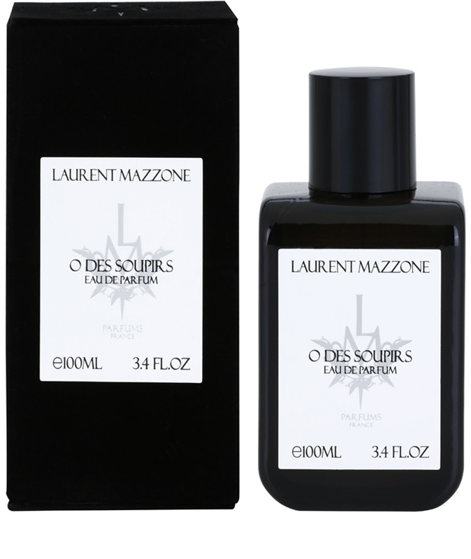 LM Parfums - O Des Soupirs