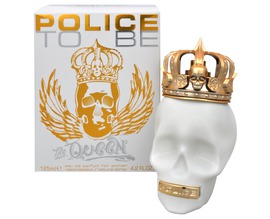 Отзывы на Police - To Be The Queen