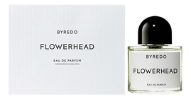 Отзывы на Byredo Parfums - Flowerhead