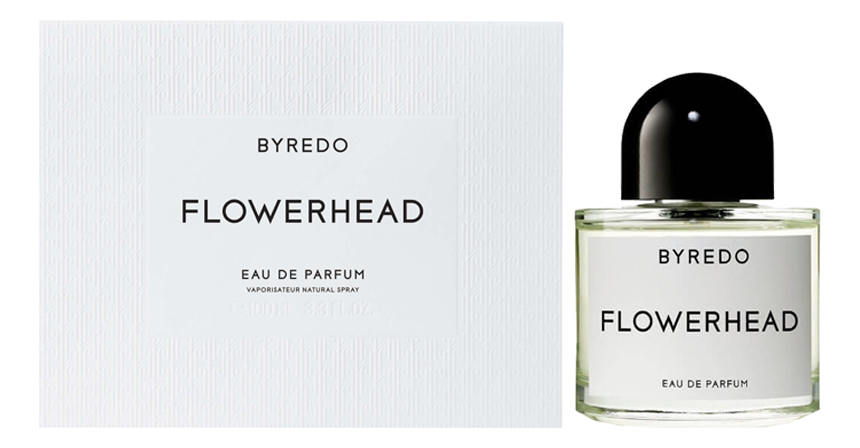 Byredo Parfums - Flowerhead