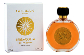 Отзывы на Guerlain - Terracotta Le Parfum