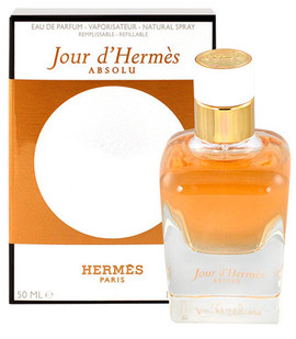 Отзывы на Hermes - Jour D'hermes Absolu