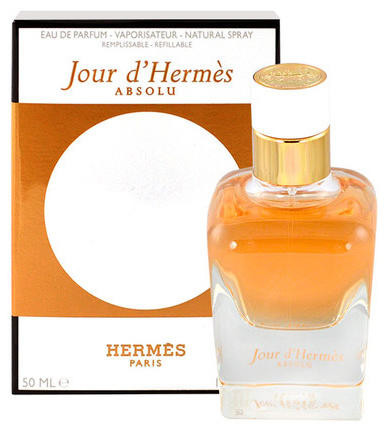 Hermes - Jour D'hermes Absolu
