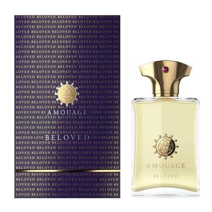 Amouage - Beloved