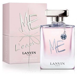 Отзывы на Lanvin - Me L'eau