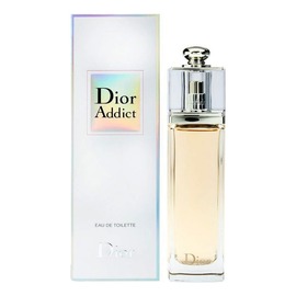 Отзывы на Christian Dior - Addict Eau De Toilette