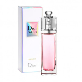 Отзывы на Christian Dior - Addict Eau Fraiche (2014)