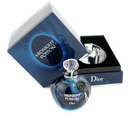 Отзывы на Christian Dior - Midnight Poison Extrait De Parfum