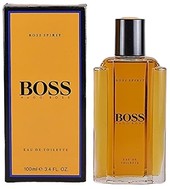 Мужская парфюмерия Hugo Boss Boss Spirit