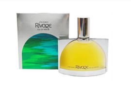 Shiseido - Rivage