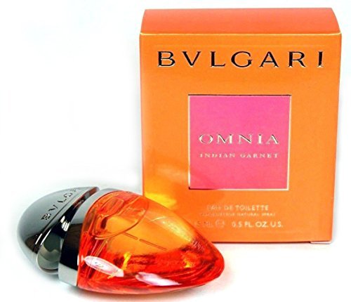 Купить Bvlgari Omnia Indian Garnet на Духи.рф