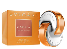 Отзывы на Bvlgari - Omnia Indian Garnet