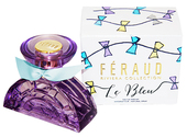 Купить Louis Feraud Le Bleu