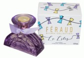 Купить Louis Feraud Le Lilas