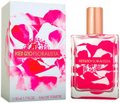 Купить Kenzo Floralista