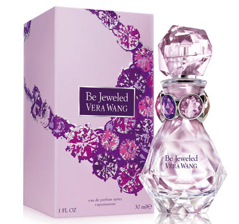 Vera Wang - Be Jeweled