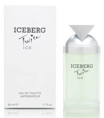Iceberg - Twice Ice