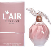 Купить Nina Ricci L'air