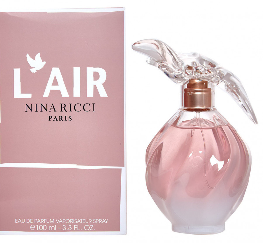 Nina Ricci - L'air