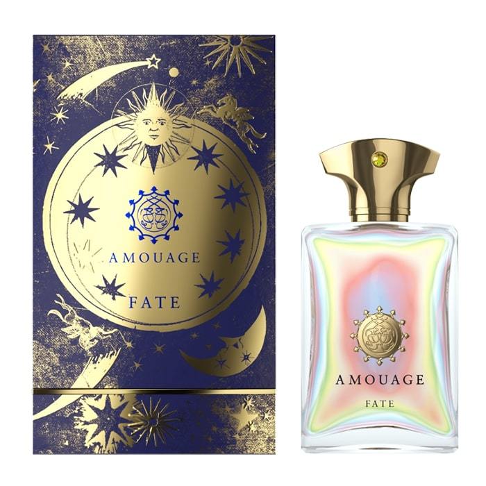 Купить Amouage Fate на Духи.рф