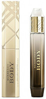 Купить Burberry Body Gold Limited Edition