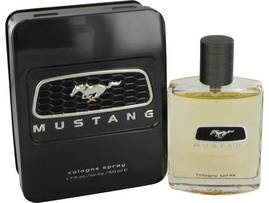 Mustang - Mustang Sport Black