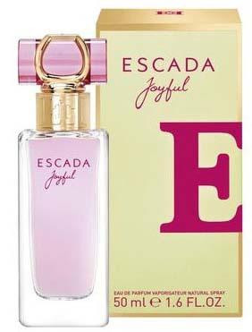 Escada - Joyful