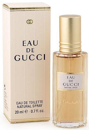 Gucci - Eau De Gucci