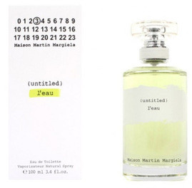 Отзывы на Maison Martin Margiela's - Untitled L'eau