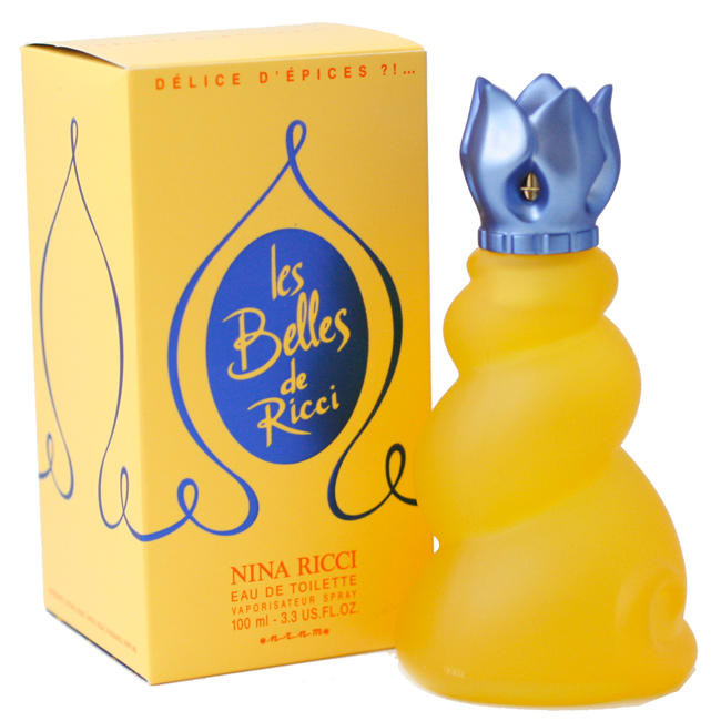 Nina Ricci - Delice D'epices