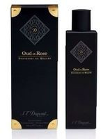 Купить Dupont Oud Et Rose