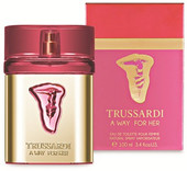 Купить Trussardi A Way For Her