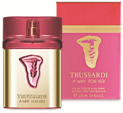 Trussardi - A Way