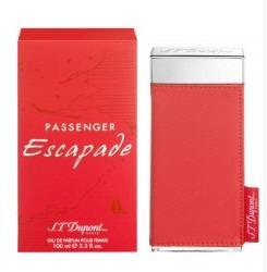 Dupont - Passenger Escapade