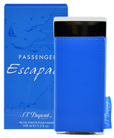 Мужская парфюмерия Dupont Passenger Escapade
