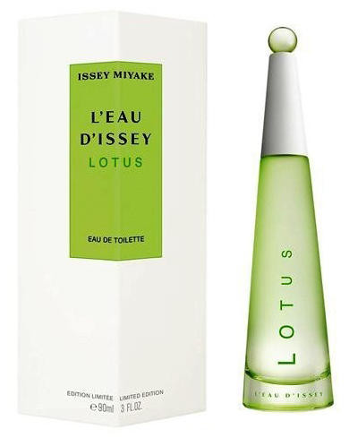 Issey Miyake - L'eau D'issey Lotus