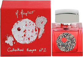 Отзывы на Micallef - Collection Rouge No2