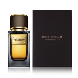 Отзывы на Dolce & Gabbana - Velvet Desert Oud