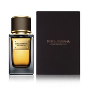 Купить Dolce & Gabbana Velvet Desert Oud