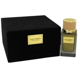 Отзывы на Dolce & Gabbana - Velvet Tender Oud