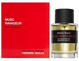 Отзывы на Frederic Malle - Musc Ravageur