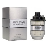 Мужская парфюмерия Viktor & Rolf Spicebomb Eau Fraiche