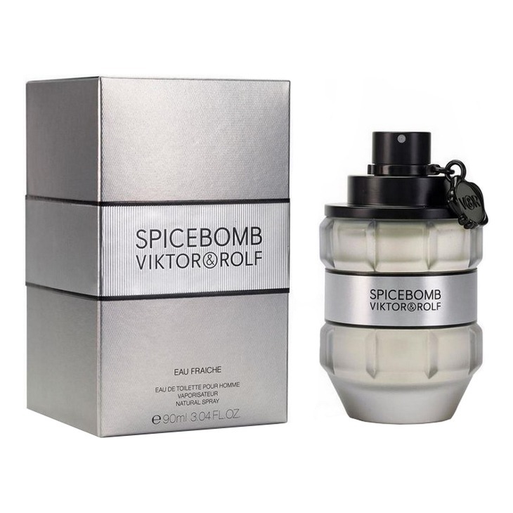 Viktor & Rolf - Spicebomb Eau Fraiche