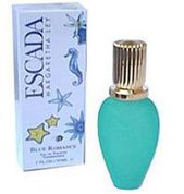 Купить Escada Margaretha Ley Blue Romance