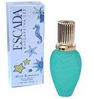 Escada - Margaretha Ley Blue Romance